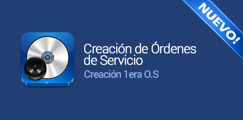 SICA Creación 1era O.S.